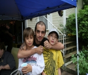 Kelsey GradParty 2010 110
